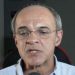 Presidente do Mengo, Eduardo Bandeira