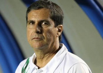 Talvez o tempo longe da Serrinha tenha feito Artur Neto esquecer o calafrio causado na torcida do Goiás pela palavra estrutura / Foto: divulgação