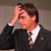 Deputado Jair Bolsonaro