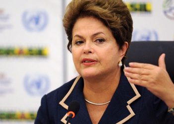 Presidente tenta se alinhar com aliados