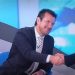 Crítico de Dunga, Galvão pega leve com treinador presente em seu programa / Foto: reprodução Sportv