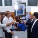 UPA tem nome em homenagem à falecida mãe do governador, Maria Pires Perillo (Foto: Eduardo ferreira)