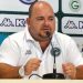 Julinho Camargo comandou o Goiás em 16 jogos