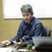 O republicano é político, age como político, mas aposta todas as fichas no chavão: “Eu sou e faço tudo diferente daquilo que vocês estão acostumados” / Foto: Carlitos Folha Z