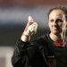 Rogério Ceni falhou e entregou o gol no final do jogo