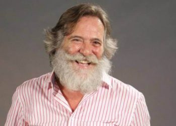 Ator Zé de Abreu faz polêmica ao dar opinião sobre a música brasileira (Foto: Reprodução)