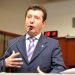 Para José Nelto, novo presidente do PMDB de Goiás tem que fazer oposição ferrenha ao governo do Estado / Foto: divulgação