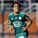 Valdívia provocou o Corinthians nas redes sociais