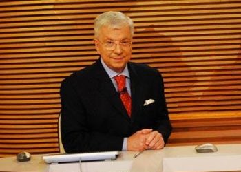 Renato Machado é um dos correspondentes que estará de volta ao Brasil