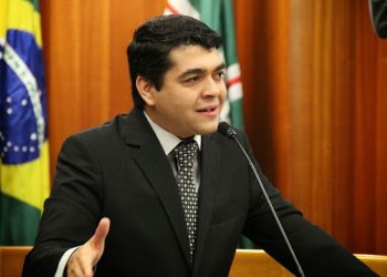 Tayrone pode estar a caminho do PSDB