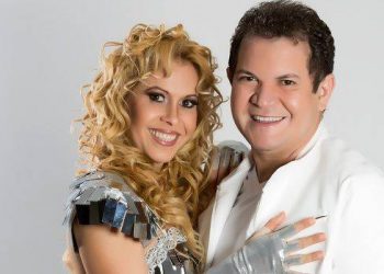 Chimbinha e Joelma continuam a "batalha"