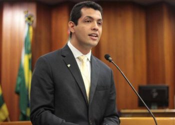 Thiago Albernaz defende reajuste dentro do índice inflacionário