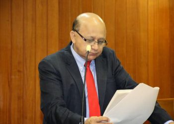 Djalma Araújo