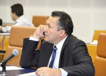 Vereador Divino Rodrigues