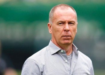 Treinador está no Cruzeiro atualmente