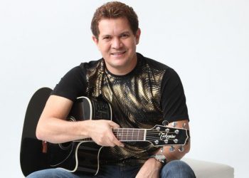 Músico vai seguir na Calypso sem Joelma