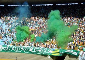 Diretoria espera bom público com promoção dos ingressos