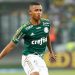 Aos 18 anos, Gabriel Jesus já é titular do Palmeiras