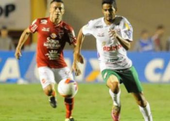 Tigrão está perto de voltar à Série B