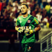 Charles, goleiro vascaíno