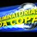 As eliminatórias da Copa termina somente em 2017