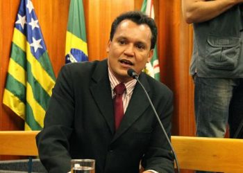 Vereador Tavares