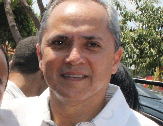 Luiz Bittencourt deve se candidatar à prefeitura de Goiânia pelo PTB (Foto: Reprodução)