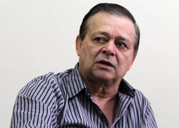 Jovair pode ser o novo presidente da Câmara Federal