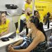 Mutirão de Negociação Fiscal em Goiânia / Foto: Wagner Soares/TJGO