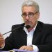 Henrique Pizzolato foi condenado no processo do Mensalão