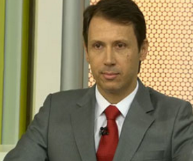 Andrey Azeredo condenou projeto aprovado na Câmara (Foto: Reprodução)
