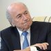 Joseph Blatter
