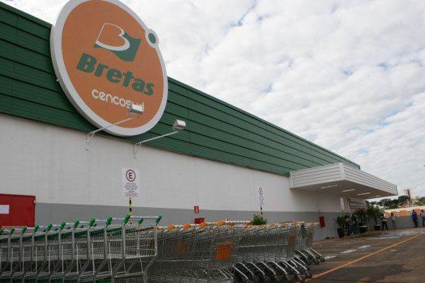 MP recomendou interdição de supermercado em Senador Canedo