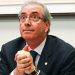 Presidente da Câmara dos Deputados Eduardo Cunha (Foto: Reprodução)