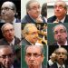 Quantas vezes você já ouviu falar do Cunha hoje? (Foto: Montagem)