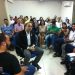 Fábio Sousa é sabatinado por jovens do PSDB