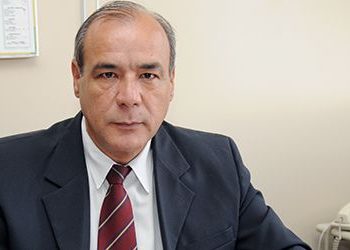Desembargador Gerson Santana Cintra
