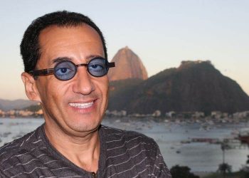 Kajuru causou polêmica mais uma vez