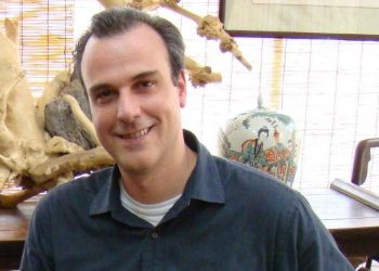 Eduardo Grillo vai sair da TV