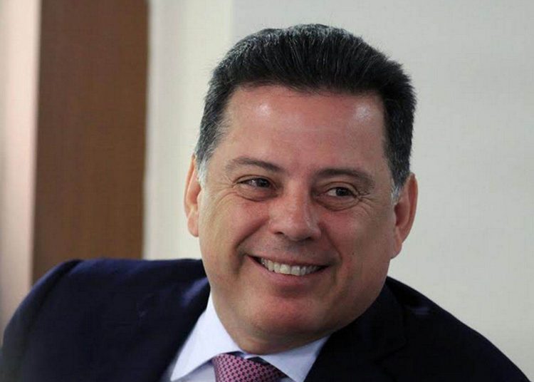 Marconi pode compor chapa nacional em 2018