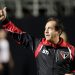 Muricy quando treinava o São Paulo