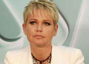 Xuxa só volta ao em janeiro