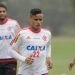 Everton pode estar de malas prontas para o Morumbi