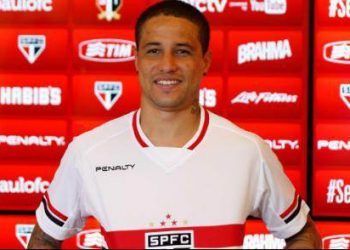 Bruno pode estar a caminho do Mengão