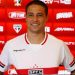 Bruno pode estar a caminho do Mengão