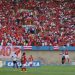 Torcida promete maior público do ano no Serra Dourada (Foto: Reprodução / Vila Nova)