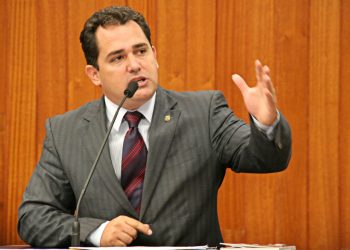 Vereador Deivison Costa