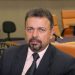 Vereador Elias Vaz, presidente da CCJ