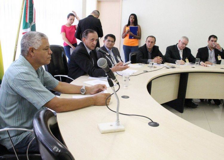 Audiência discute reordenamento de endereços em Goiânia