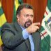 Vereador Elias Vaz, presidente da CCJ